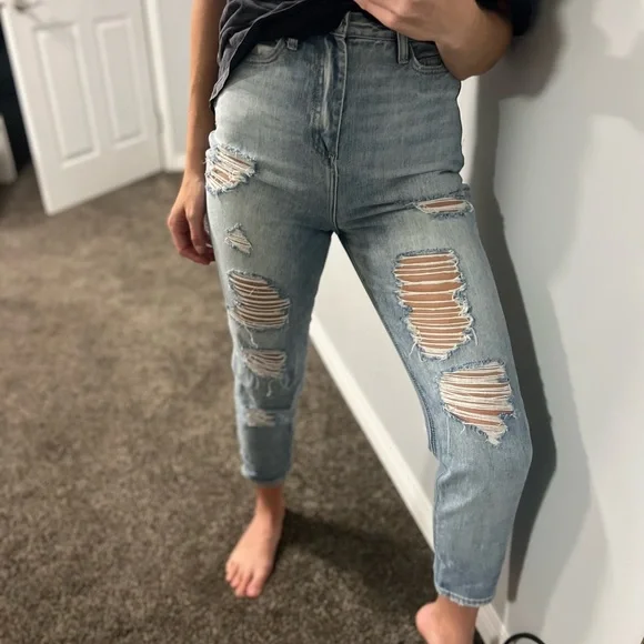 NXP Jeans - Picture 2 of 2